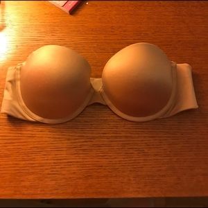 Aerie MIA push-up bra